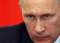 Putin tiết lộ uy lực vũ khí Nga không ai trên thế giới có được