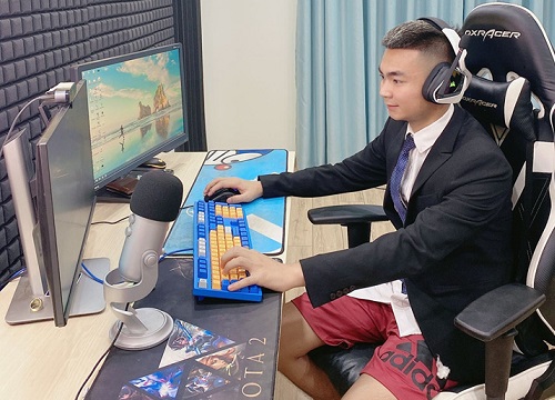 Quang Cuốn và Duy Còm "lột xác" sau phóng sự về streamer của VTV nhưng sự thật lại khiến CĐM ngã ngửa