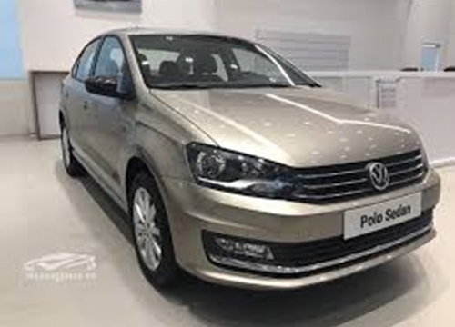 Rò rỉ hình ảnh và tên gọi chiếc crossover sắp ra mắt của Volkswagen