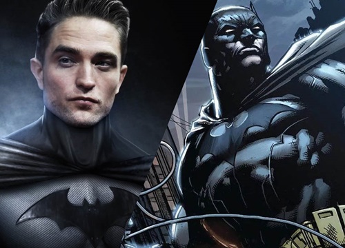 Robert Pattinson trở lại phim trường, 'The Batman' thiệt hại 6.4 triệu đô-la chỉ trong 2 tuần