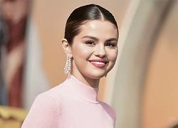 Selena Gomez là nghệ sĩ quốc tế đầu tiên thắng cúp show Hàn nhờ màn collab với BLACKPINK, fan BTS lập tức "cà khịa"