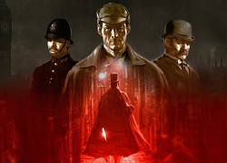 Silent Hill, Sherlock Holmes và những tựa game siêu kinh dị được xây dựng từ các câu chuyện rùng rợn có thật ngoài đời