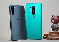 Smartphone OnePlus nhanh mất giá nhất