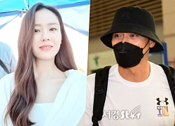 Son Ye Jin có động thái đáng ngờ, trùng khớp với Hyun Bin như ngầm khẳng định chuyện tình cảm