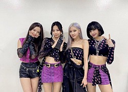 Stylist của BlackPink nổi tiếng với tài cắt sửa đồ hiệu