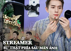 Sự thật bất ngờ về nghề streamer ở Trung Quốc