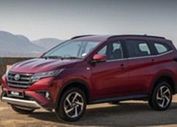 SUV 7 chỗ đẹp long lanh của Toyota vừa ra mắt Việt Nam rẻ hơn mẫu cũ: Giá lăn bánh bao nhiêu?