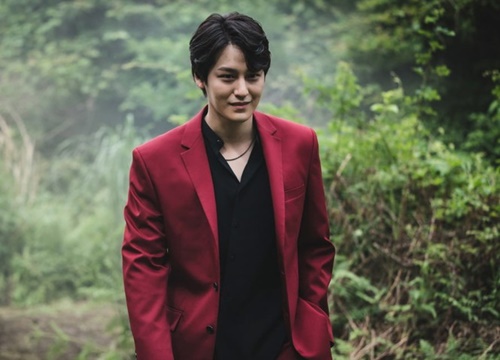 "Tale Of The Nine Tailed": Kim Bum thích Lee Dong Wook tới nỗi phải trở thành người xấu