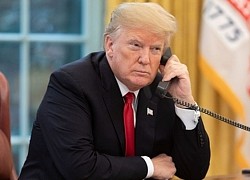 Tân thủ tướng Nhật lần đầu điện đàm với Trump