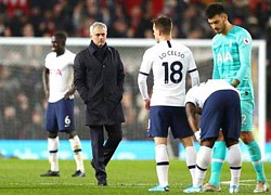 Tin HOT bóng đá sáng 21/9: Tottenham phải di tản đội bóng khỏi khách sạn