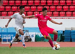 Tin sáng (19/9): HLV "dị" nhất V.League mang tin vui tới HLV Park Hang-seo