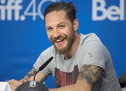 Tom Hardy &#8211; gã trai hư đứng trước cơ hội trở thành James Bond