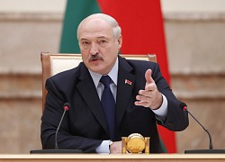 Tổng thống Lukashenko: Belarus không cần các nước khác công nhận kết quả bầu cử