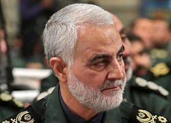 Trả thù cho Tướng Soleimani, Iran sẽ nhằm vào ai?