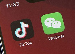 Trung Quốc dọa đáp trả Mỹ vì lệnh cấm TikTok, WeChat