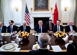 Trung Quốc lo Trump mở trận chiến mới trước thềm bầu cử