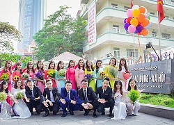 Trường Đại học Lao động Xã hội thông báo điểm sàn nhận hồ sơ xét tuyển đại học hệ chính quy năm 2020