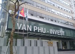 Văn Phú Invest (VPI) triển khai phương án phát hành 40 triệu cổ phiếu trả cổ tức