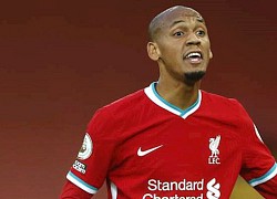 Vì sao Fabinho đá trung vệ trước Chelsea?