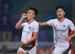 Vì sao Viettel thua Hà Nội FC, tuột chức vô địch dù chơi không tệ?