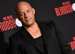 Vin Diesel là thế lực tiên phong của Vũ trụ Điện ảnh mới?