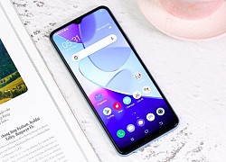 Vivo Y20s bản nâng cấp đáng tiền của Y20, giảm &#8220;sốc&#8221; 400.000đ tại Thế Giới Di Động