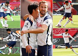 Với Tottenham, Son Heung-Min là tài sản vô giá