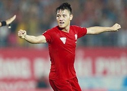 Vừa đến Thanh Hóa, vì sao cựu tuyển thủ U19 Việt Nam vội ra đi?