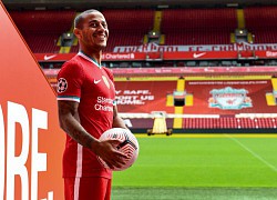 Vừa ra mắt Liverpool, Thiago Alcantara đã lập kỷ lục