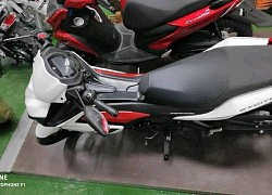 Yamaha Exciter mới bất ngờ lộ ảnh, ra mắt đầu năm sau?