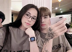 Zeros và streamer Lai Lai chính thức công khai "đang hẹn hò"