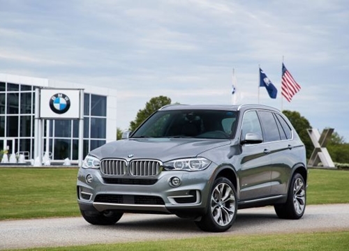 5 điều thú vị về BMW X Series không phải ai cũng biết