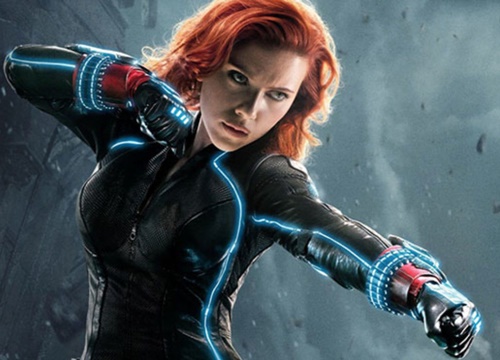 Bom tấn siêu anh hùng 'Black Widow' hoãn chiếu sang 2021