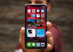 Apple chặn đường về iOS 13