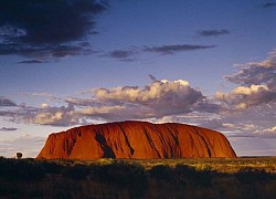 Australia yêu cầu Google gỡ bỏ những hình ảnh về đỉnh núi Uluru