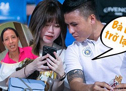 Bà Lý Vlog tiếp tục ra video sau tuyên bố giải nghệ, netizen bình luận: Chắc bà học theo Quang Hải - Huỳnh Anh đúng không?