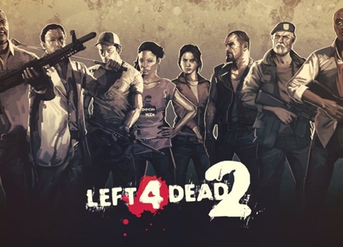 Bản update The Last Stand của Left 4 Dead 2 sẽ ra mắt trong tuần này