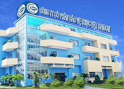 Bảo vệ thực vật Sài Gòn (SPC) trả cổ tức còn lại năm 2019, tỷ lệ 10%