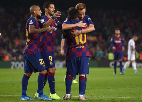 Barca khốn khổ trả lương Messi: Hy sinh 10 công thần, Suarez không ngoại lệ