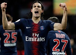 Barca thanh lý Suarez: Koeman tranh Cavani với Real, trợ chiến Messi