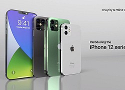 Bất chấp trì hoãn, không gì có thể giảm độ "hot" của iPhone 12