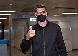 Bất ngờ Morata tái gia nhập Juventus, Barca chuốc oán với Suarez