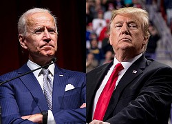 Bầu cử Mỹ: Trump và Biden đấu khẩu chuyện gì trong trận &#8220;so găng&#8221; trực tiếp đầu tiên?