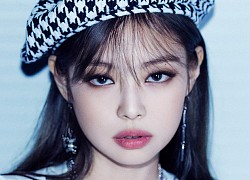 BLACKPINK tung teaser mới, dân tình &#8220;điên đảo&#8221; vì diện mạo mới của Jennie: Trời ơi, cuối cùng chị đã cắt tóc mái rồi!