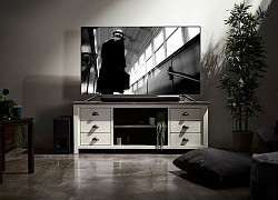 Bộ 3 soundbar Yamaha khiến đối thủ mọi phân khúc ngán ngẩm