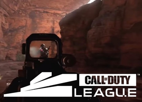 Call of Duty League thay đổi quy tắc cho mùa giải 2021