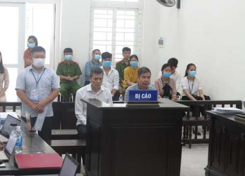 Cán bộ Ban QLDA Nghi Sơn mang 1.600 tỷ gửi tiết kiệm, lấy tiền lập 'quỹ đen'