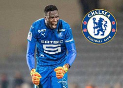 Chelsea chốt mua thủ môn Mendy thay Kepa, mức giá bao nhiêu?