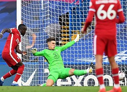 Chelsea chốt xong thủ môn mới để thay Kepa Arrizabalaga