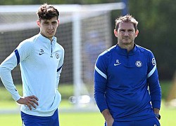 Chelsea đại thắng, Havertz lập hat-trick: Lampard phản đòn huyền thoại